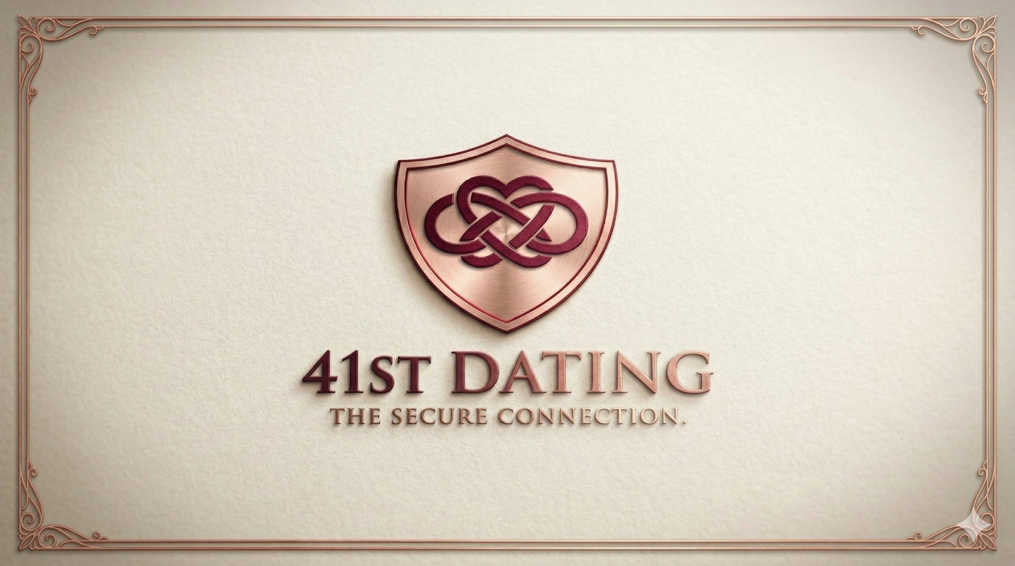 41st Dating โ The Secure Connection
